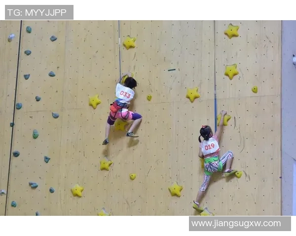 从零开始的攀岩速度提升秘籍全方位解析与实用技巧分享 从零开始的攀岩速度提升秘籍全方位解析与实用技巧分享