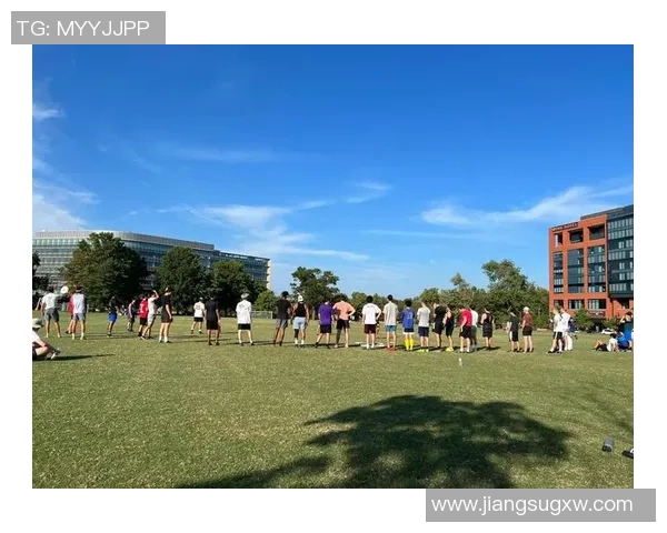 从零起步掌握飞盘技巧与战术的全面指南与实战经验分享 从零起步掌握飞盘技巧与战术的全面指南与实战经验分享