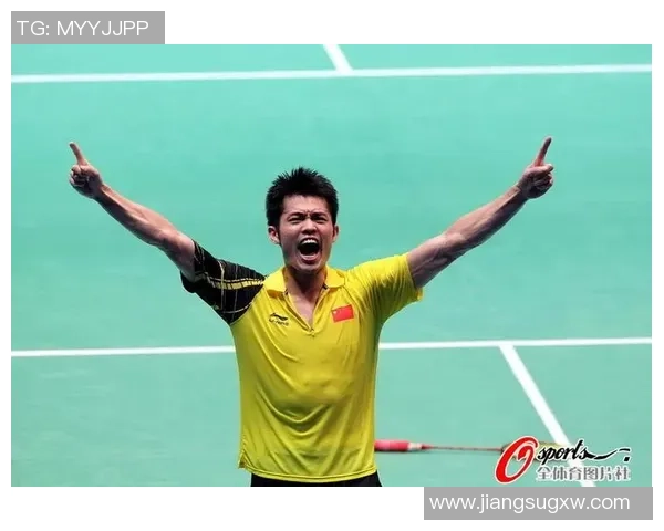 杭州羽毛球队进攻革新探索新战术提升竞技水平的全景分析